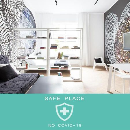 Boom Apartments Краков Экстерьер фото