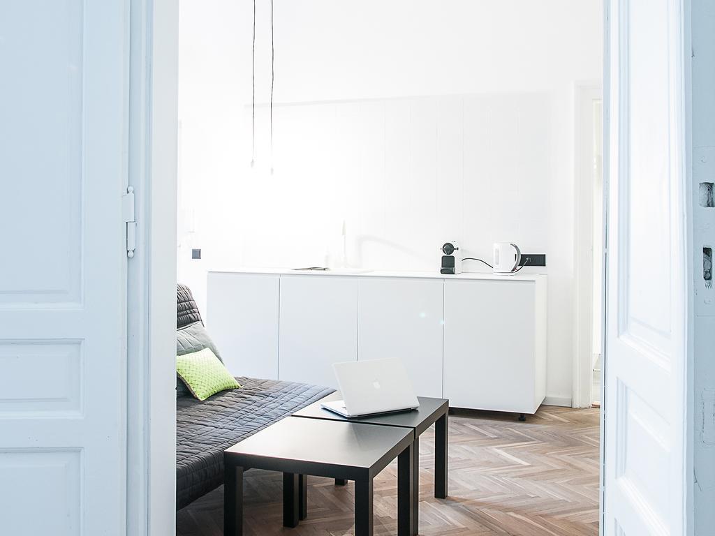 Boom Apartments Краков Номер фото