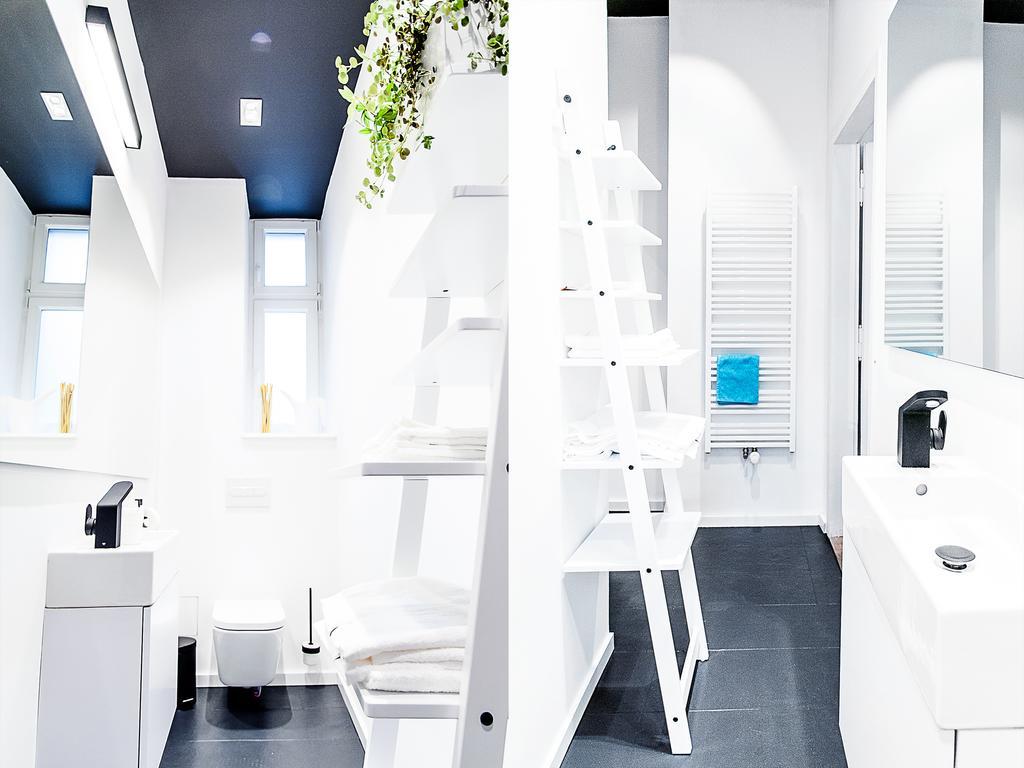 Boom Apartments Краков Номер фото