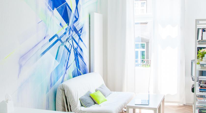 Boom Apartments Краков Номер фото