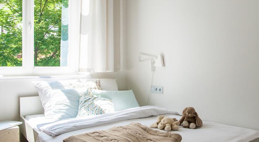 Boom Apartments Краков Номер фото