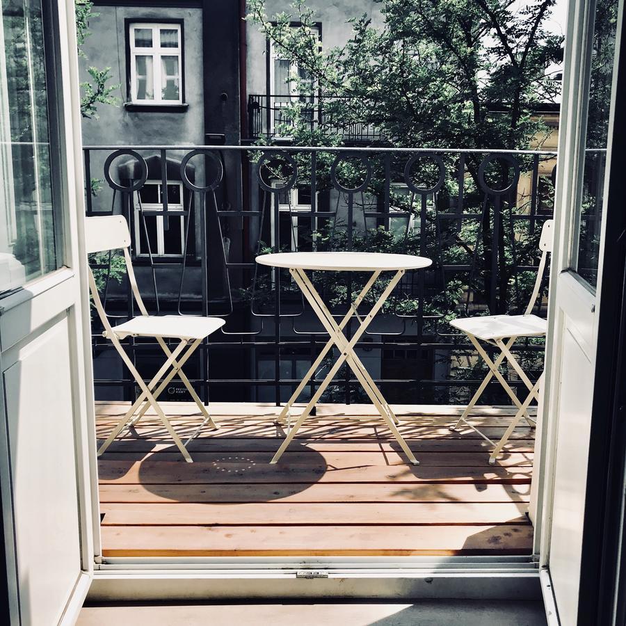 Boom Apartments Краков Экстерьер фото