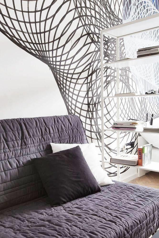 Boom Apartments Краков Экстерьер фото