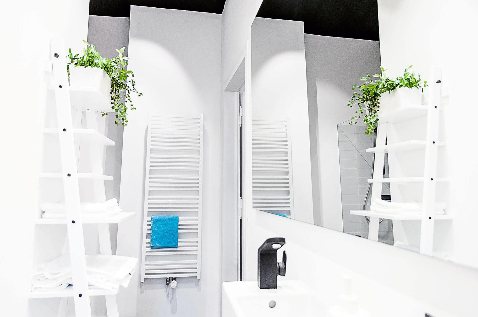 Boom Apartments Краков Экстерьер фото