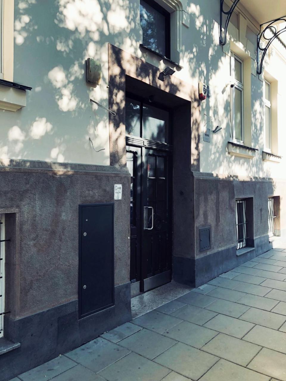 Boom Apartments Краков Экстерьер фото
