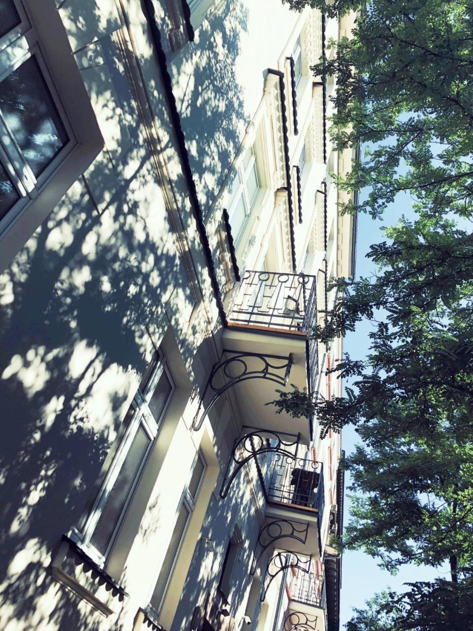 Boom Apartments Краков Экстерьер фото
