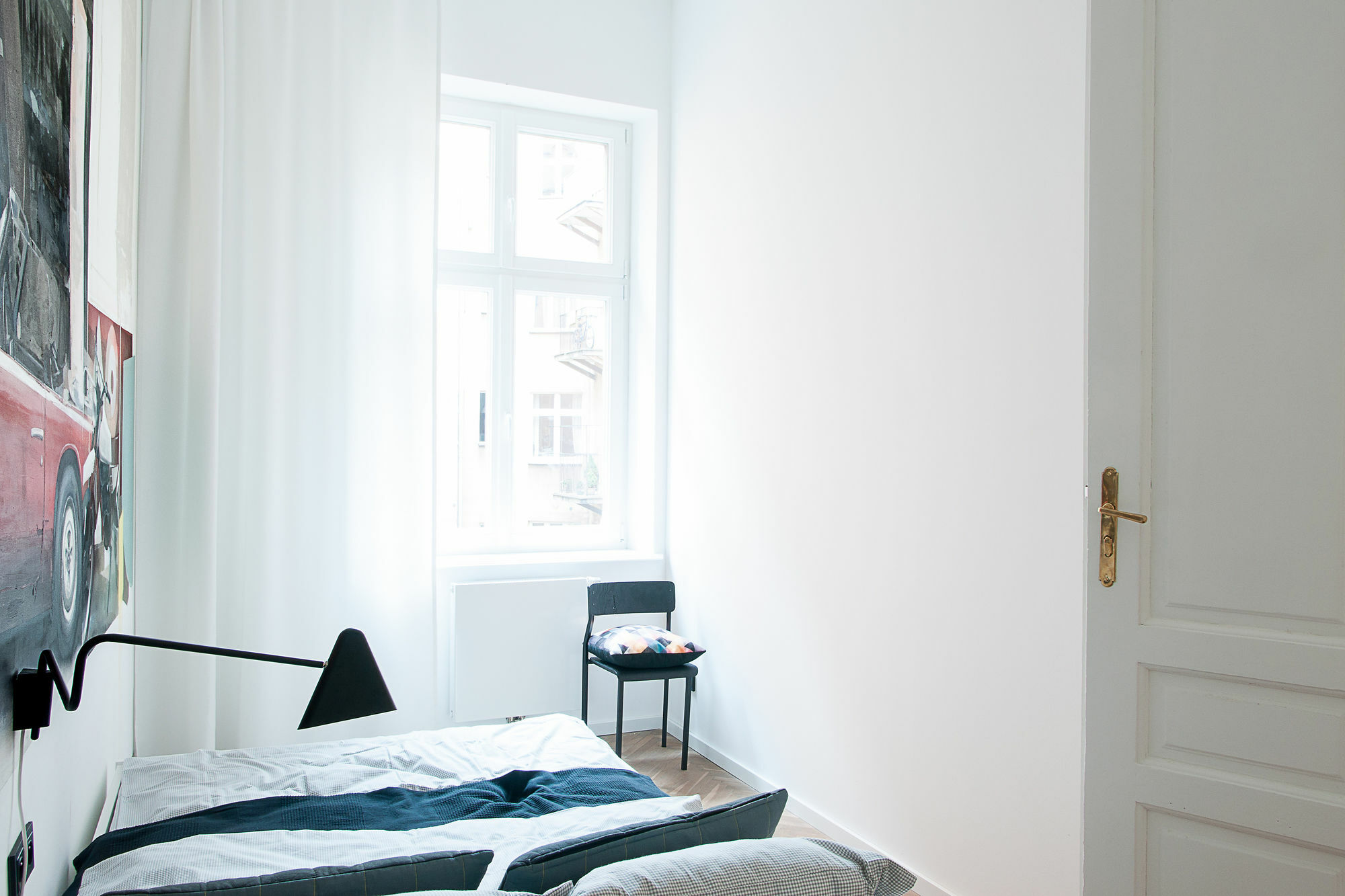 Boom Apartments Краков Экстерьер фото