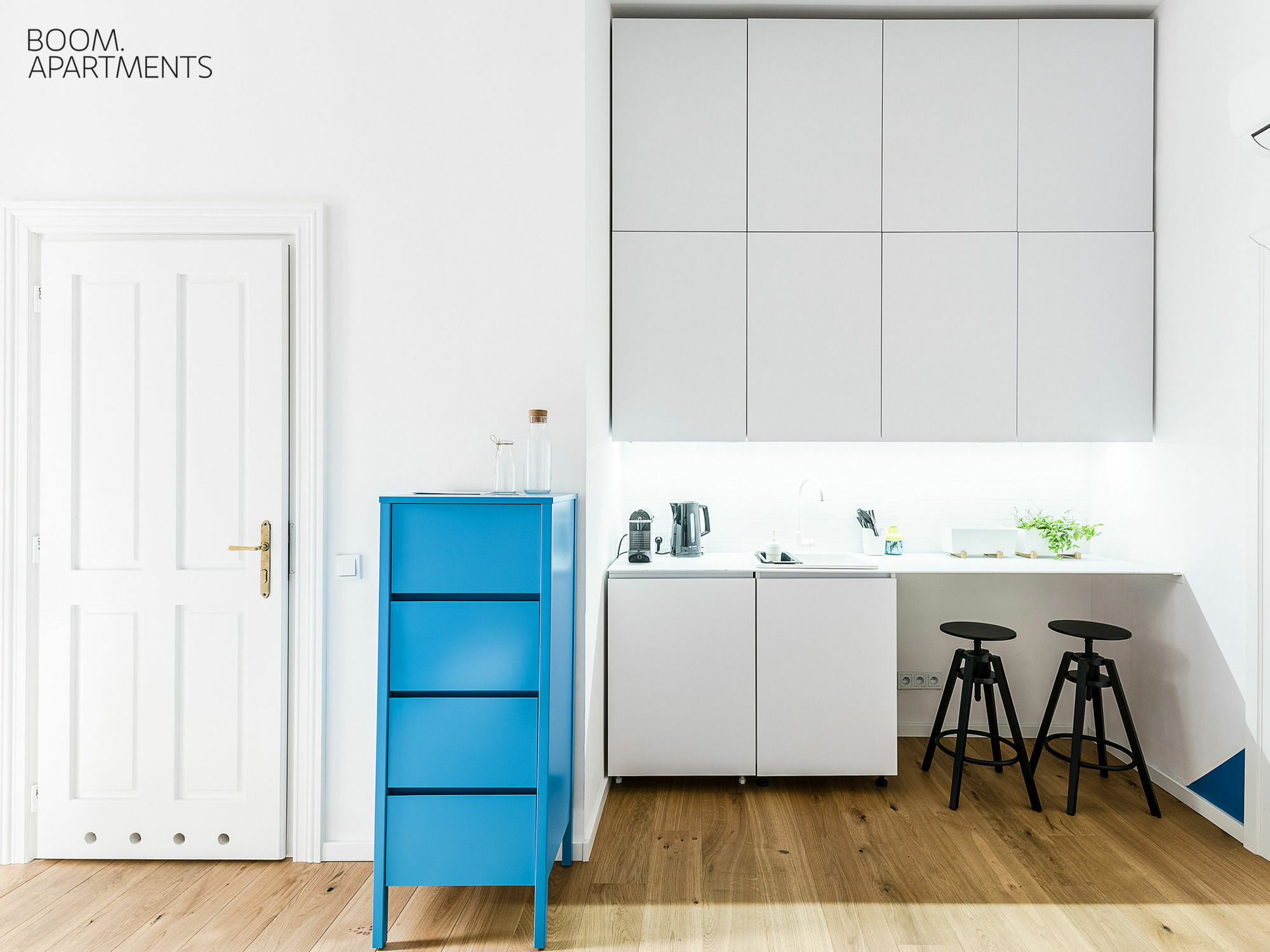 Boom Apartments Краков Экстерьер фото