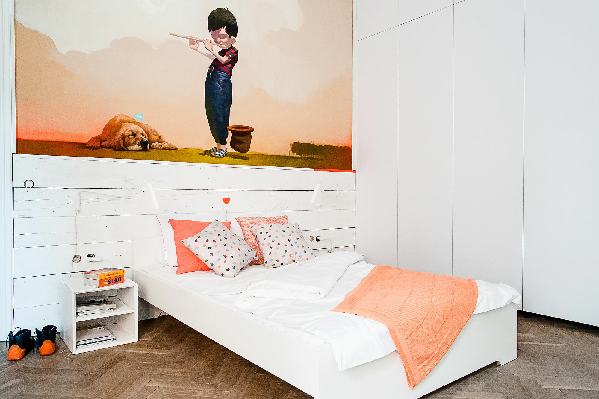 Boom Apartments Краков Экстерьер фото