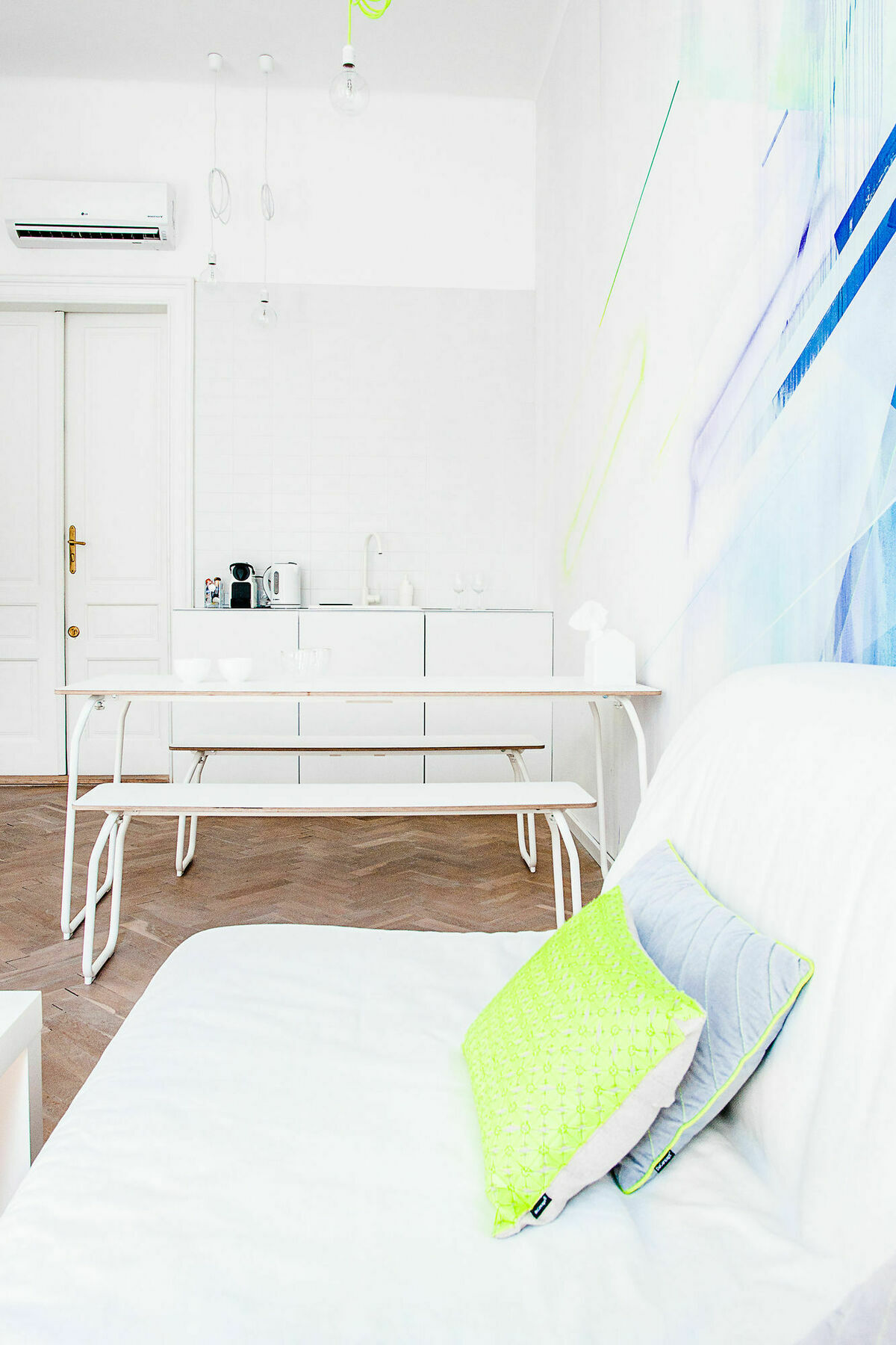 Boom Apartments Краков Экстерьер фото