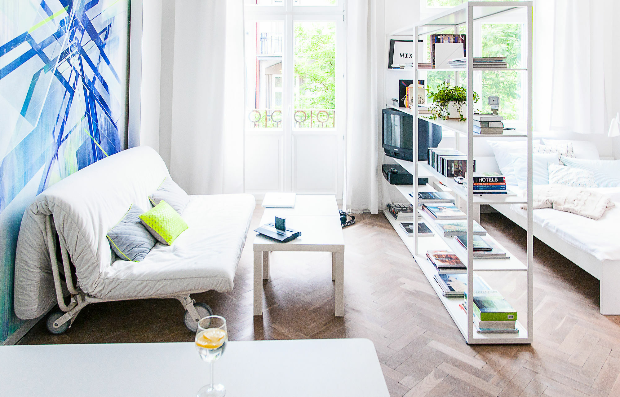 Boom Apartments Краков Экстерьер фото