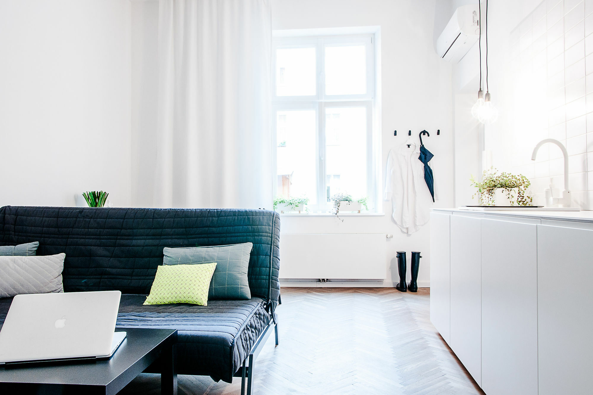 Boom Apartments Краков Экстерьер фото