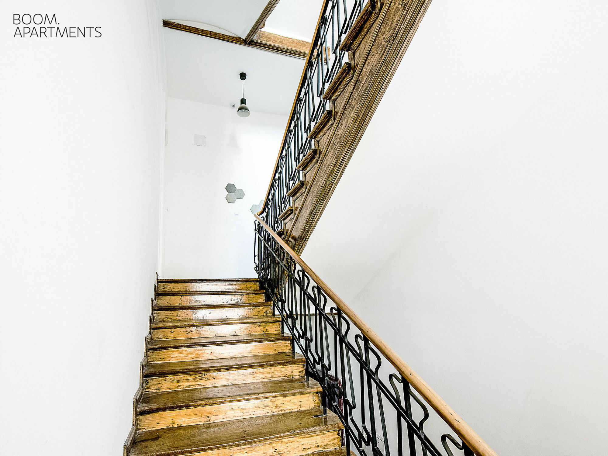 Boom Apartments Краков Экстерьер фото