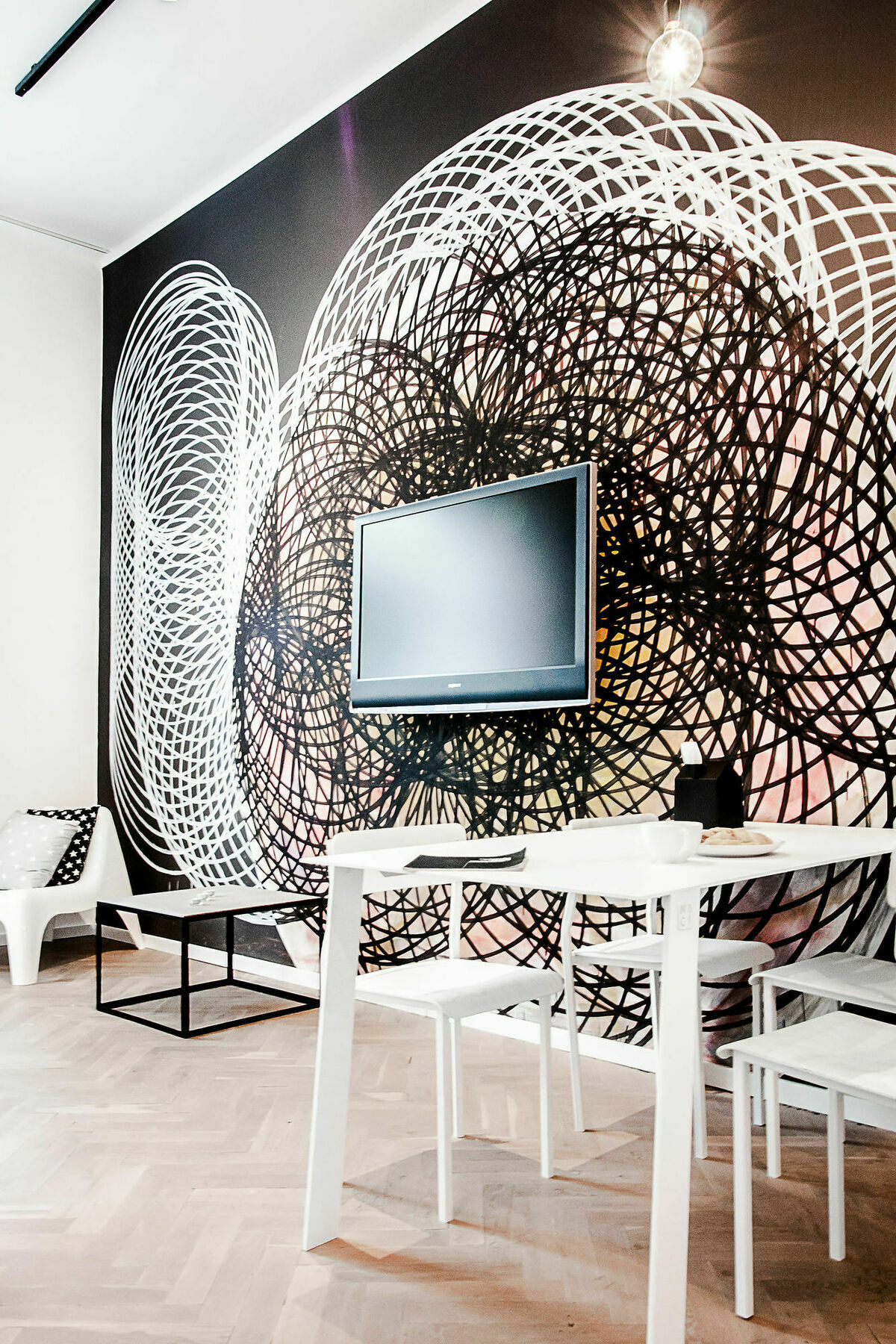 Boom Apartments Краков Экстерьер фото