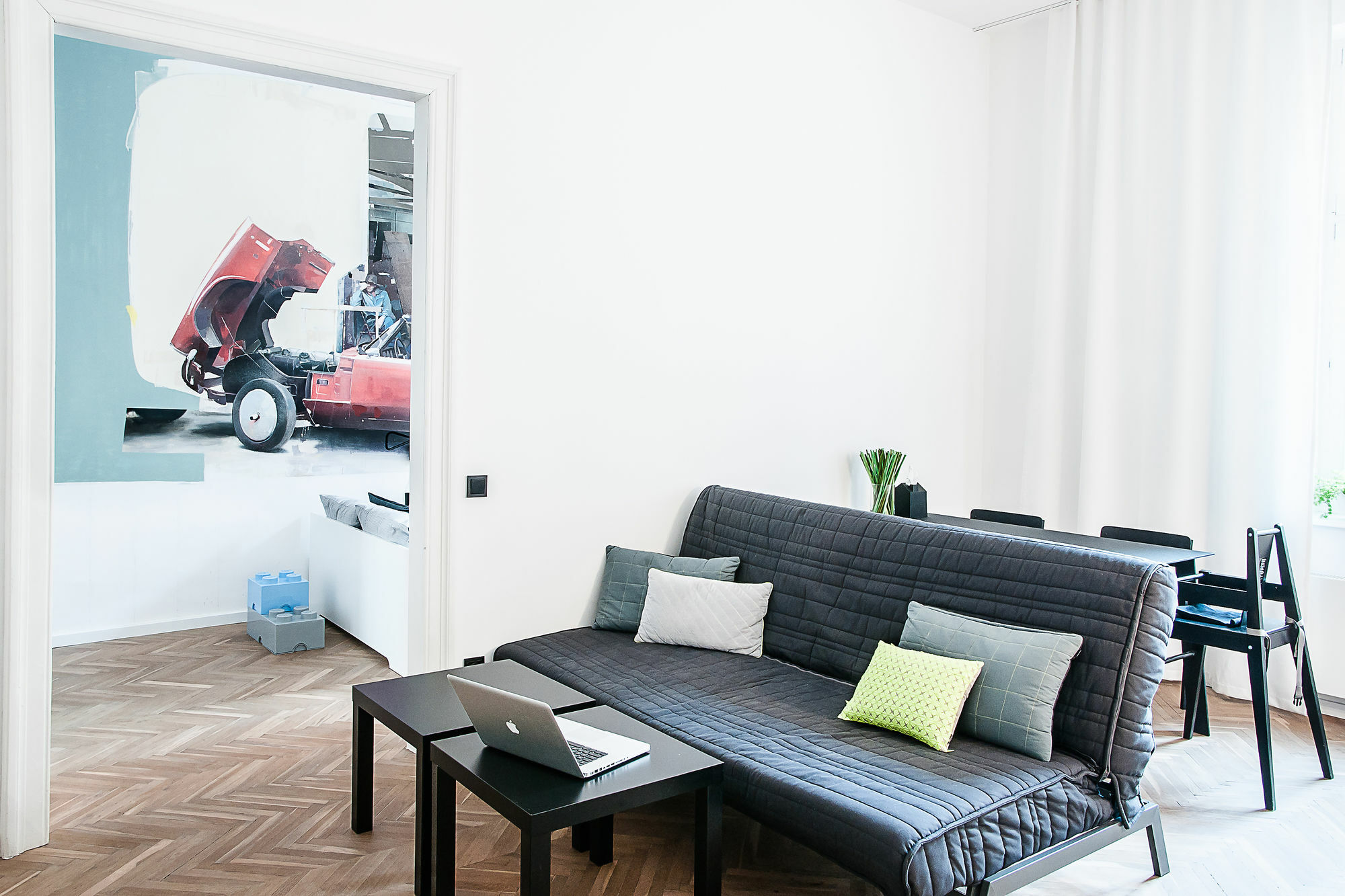 Boom Apartments Краков Экстерьер фото