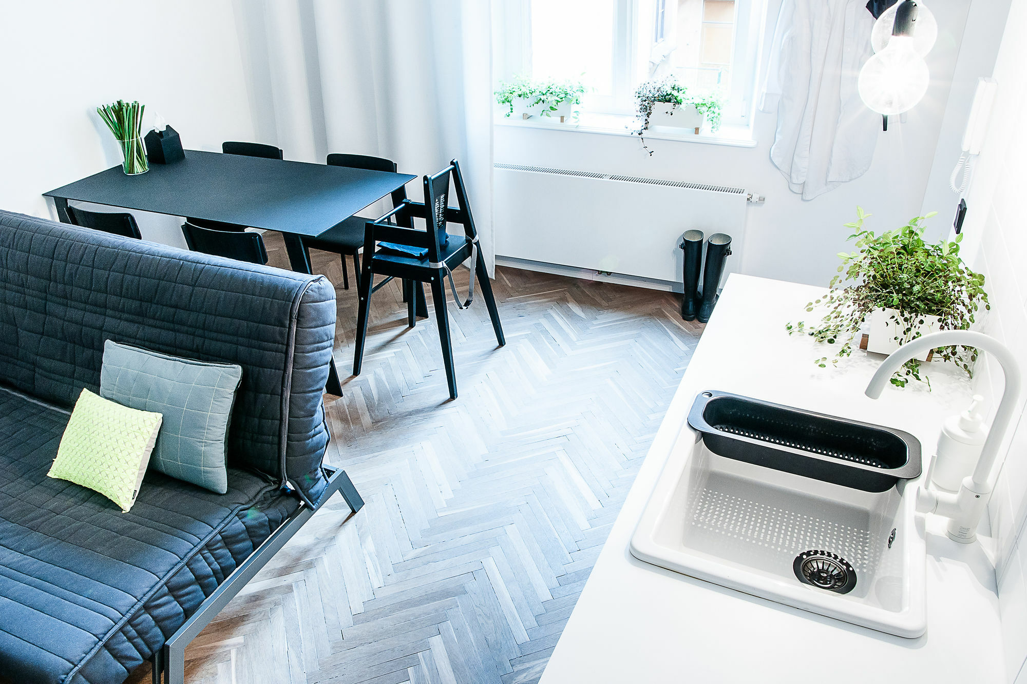 Boom Apartments Краков Экстерьер фото